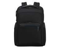Samsonite PLECAK DO LAPTOPA EVOSIGHT 17.3" CZARNY - 1483090 - zdjęcie 1